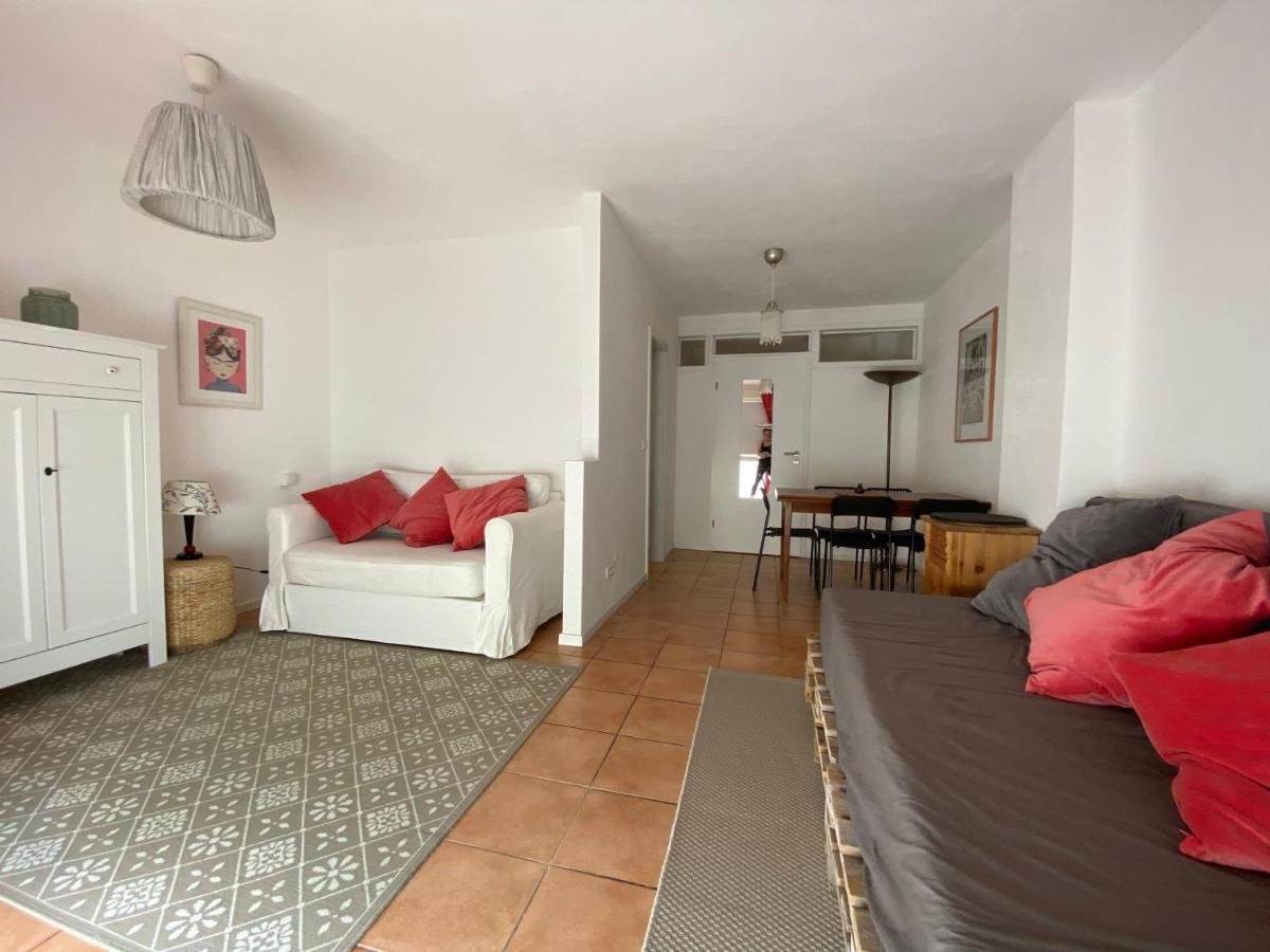 Wunderschoenes Studio Fuer Bis Zu 2 Personen Homburg  Exteriér fotografie